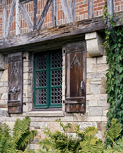 Jordan Pond Gate House
