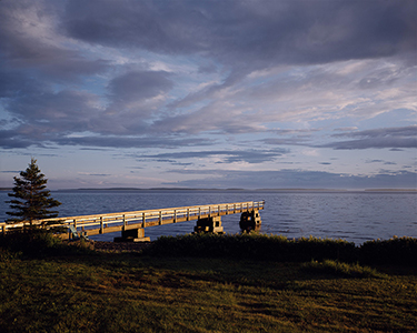 Pier
